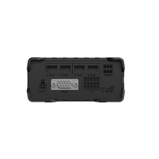 Teltonica RUT986 Wireless Router - WWAN 3-Port-Switch