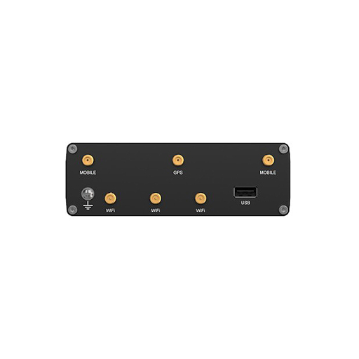 Teltonika RUTC40 5G ROUTER WI-FI 6 (UK PSU)