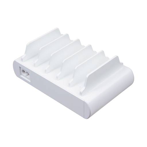 Compulocks 5PUSBCDKS-UK 5 Ports USB Charging Dock Station With UK Plug