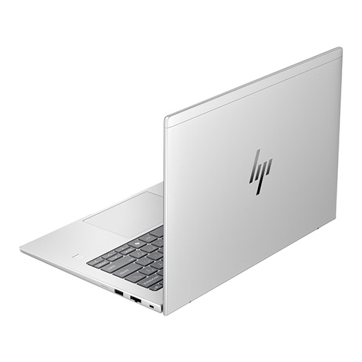 HP D74U9EA#ABU EliteBook 6 G1a 14 Inch Notebook Next Gen AI PC Wolf Pro Security Edition