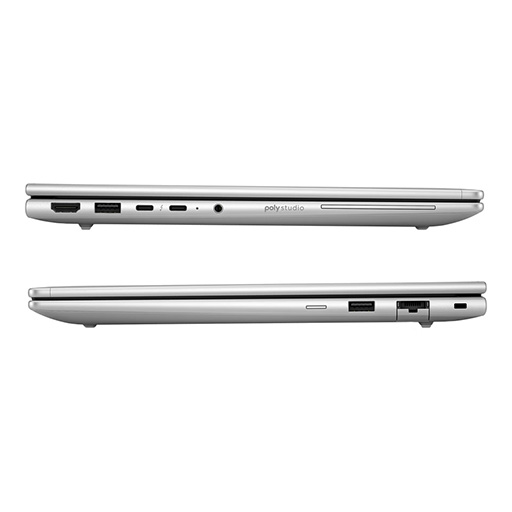 HP D74U9EA#ABU EliteBook 6 G1a 14 Inch Notebook Next Gen AI PC Wolf Pro Security Edition