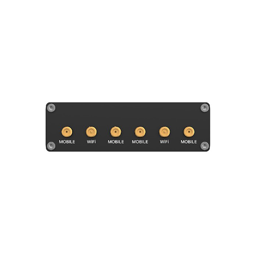 Teltonika RUTM20 COMPACT 5G ROUTER (UK PSU)