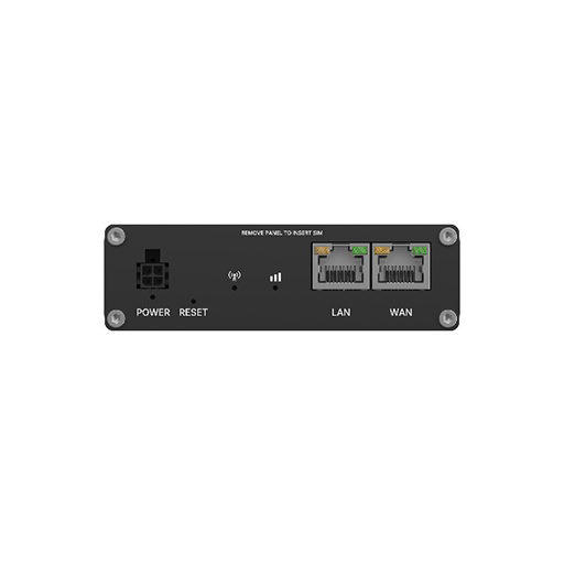 Teltonika RUTM20 COMPACT 5G ROUTER (UK PSU)