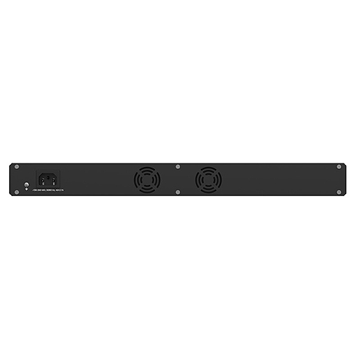 Teltonika SWM280 network switch Managed L2+ Gigabit Ethernet (10/100/1000) PoE
