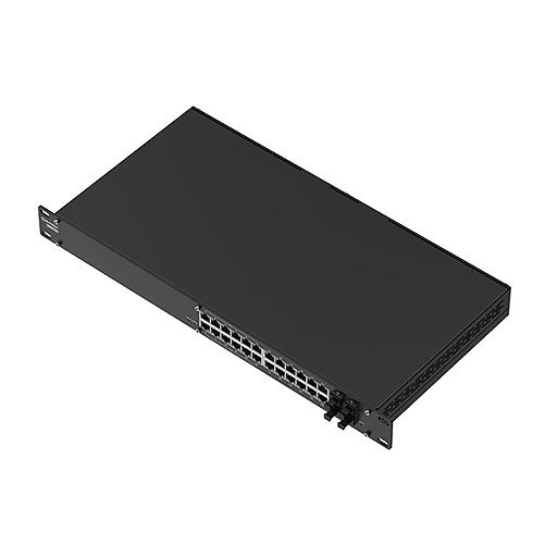 Teltonika SWM280 network switch Managed L2+ Gigabit Ethernet (10/100/1000) PoE