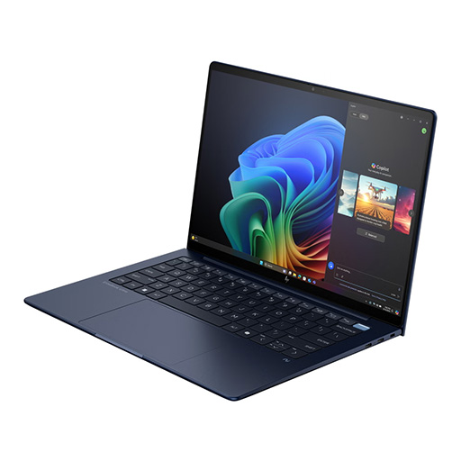 HP D74W6EA#ABU EliteBook Ultra G1i 14 Inch Notebook Next Gen AI Wolf Pro Security Edition