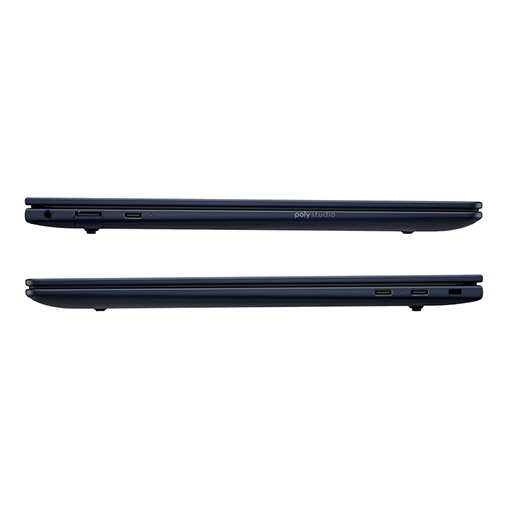 HP D74W6EA#ABU EliteBook Ultra G1i 14 Inch Notebook Next Gen AI Wolf Pro Security Edition