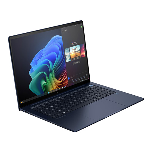 HP D74W9EA#ABU EliteBook Ultra G1i 14 Inch Notebook Next Gen AI Wolf Pro Security Edition