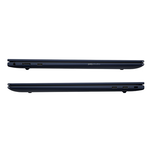 HP D74W9EA#ABU EliteBook Ultra G1i 14 Inch Notebook Next Gen AI Wolf Pro Security Edition