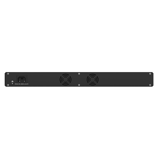 Teltonika SWM282 PoE+ managed switch