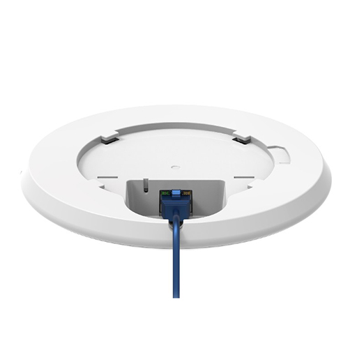 Teltonika TAP200  Wi-Fi Access Point Power over Ethernet (PoE) 802.11b/g/n/ac, 1 x RJ45