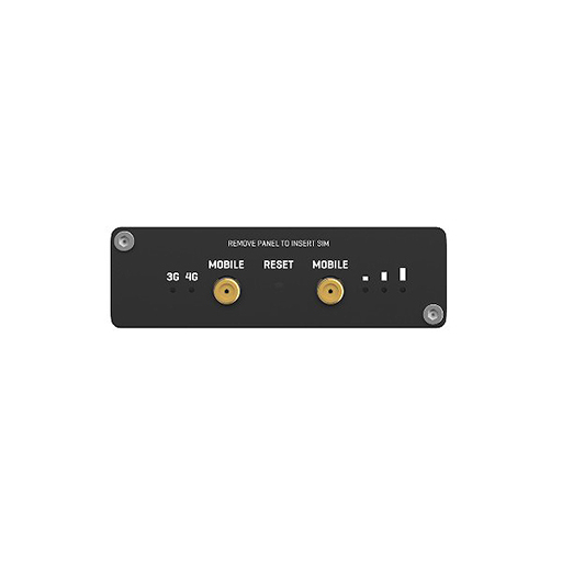 Teltonika TRB160 4G LTE Cat6 IoT-Gateway gateway/controller 10, 100, 1000 Mbit/s 4G LTE