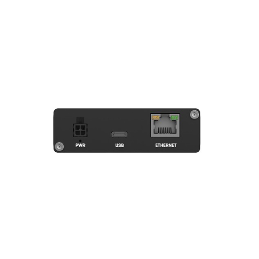 Teltonika TRB160 4G LTE Cat6 IoT-Gateway gateway/controller 10, 100, 1000 Mbit/s 4G LTE