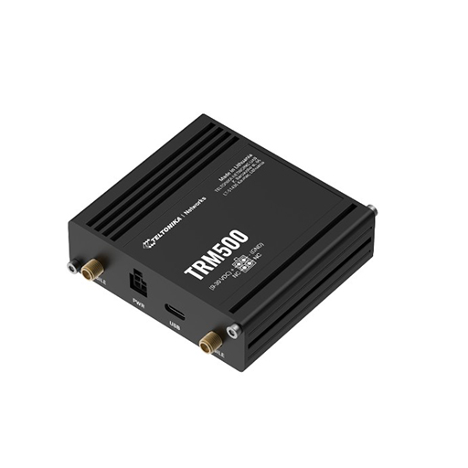 Teltonica TRM500 compact and lightweight 5G modem with ultra-high cellular speeds