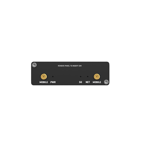 Teltonica TRM500 compact and lightweight 5G modem with ultra-high cellular speeds