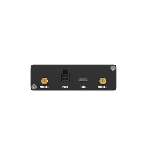 Teltonica TRM500 compact and lightweight 5G modem with ultra-high cellular speeds