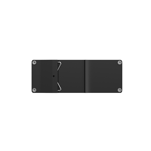 Teltonika TSW040 8-Port PoE+ Switch Unmanaged Fast Ethernet (10/100)  (PoE) Black