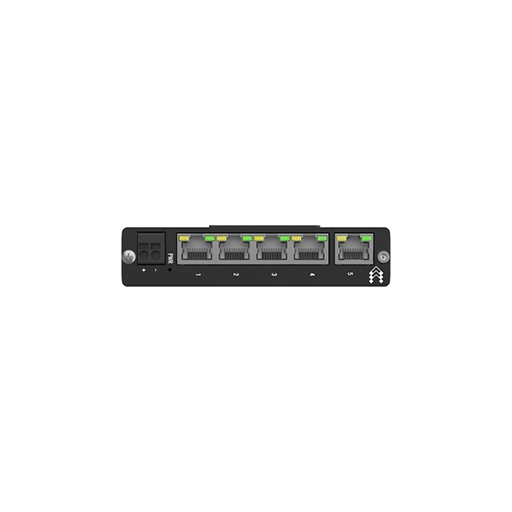 Teltonika TSW114 network switch Unmanaged Gigabit Ethernet (10/100/1000) 
