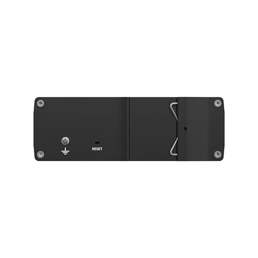 Teltonika TSW212 network switch Managed L2 Gigabit Ethernet  2 x SFP ports 8 x RJ45 ports
