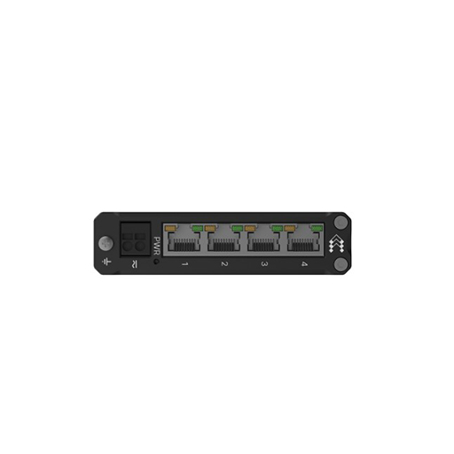 Teltonika TSW304 network switch Gigabit Ethernet 10/100/1000 PoE 