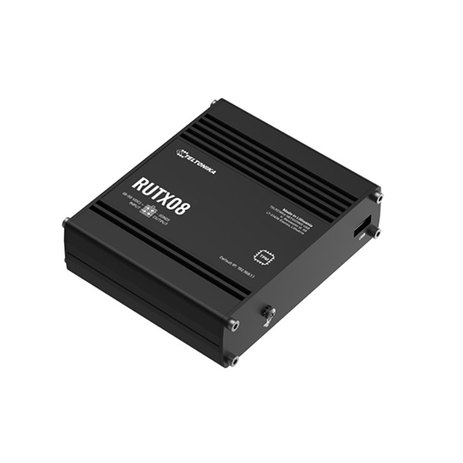 Teltonika RUTX08 Gigabit Ethernet Router