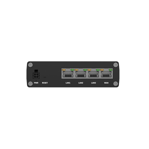 Teltonika RUTX08 Gigabit Ethernet Router