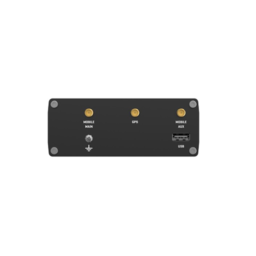 Teltonika RUTX09 LTE-A CAT6 cellular IoT router w/ Dual-SIM