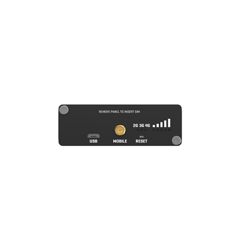 Teltonika TRB142 RS232 to 4G LTE Cat1 IoT gateway
