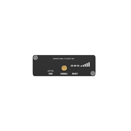 Teltonika TRB145 RS485 to 4G LTE Cat1 IoT gateway