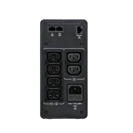 APC BK350G2I Back-UPS 350VA Tower UPS