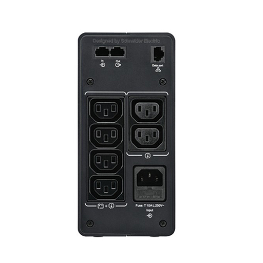 APC BR650G2I Back-UPS Pro 650VA Tower UPS