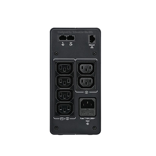 APC BR900G2I Back-UPS Pro 900VA Tower UPS