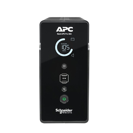 APC BR900G2I Back-UPS Pro 900VA Tower UPS
