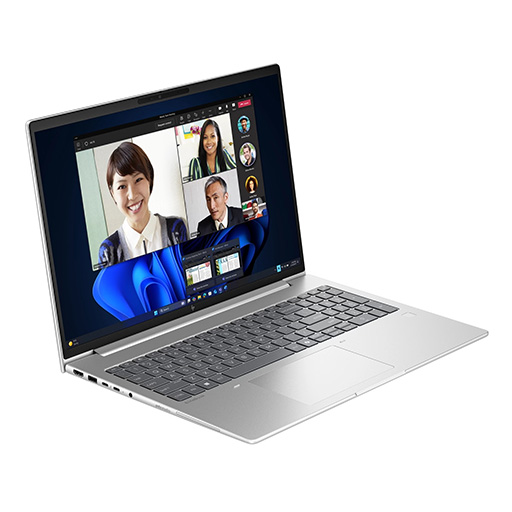 HP D74V3EA#ABU EliteBook 6 G1a 16 Inch Notebook AI PC Wolf Pro Security Edition