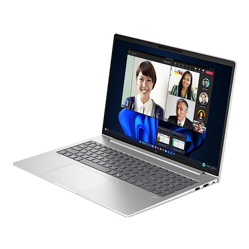 HP D74V3EA#ABU EliteBook 6 G1a 16 Inch Notebook AI PC Wolf Pro Security Edition