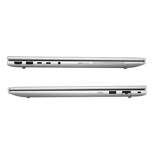HP D74V3EA#ABU EliteBook 6 G1a 16 Inch Notebook AI PC Wolf Pro Security Edition
