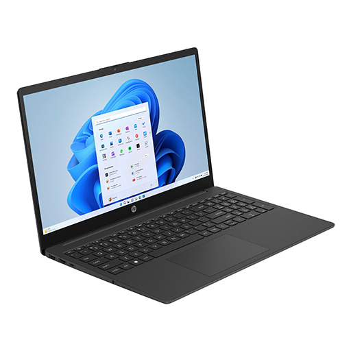 HP BM2V4EA#ABU 15 Inch Laptop Intel Core  i3, 4GB, 128GB, FHD