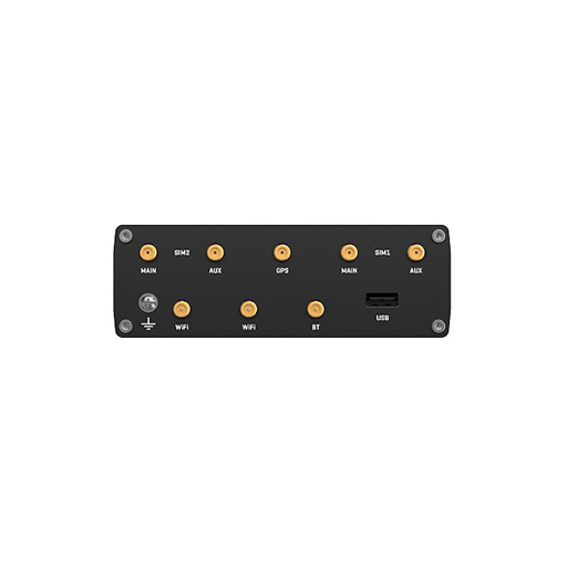 Teltonika RUTX12 Dual LTE Cat6 Industrial Cellular Router