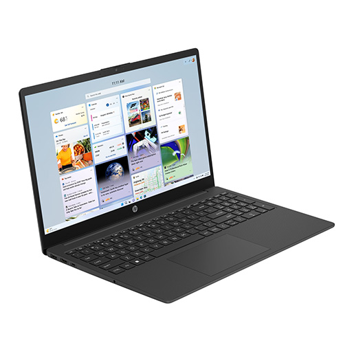 HP D37HYEA#ABU 15 Inch Laptop - AMD Ryzen 7, 16GB, 1TB, FHD