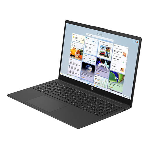 HP D37HYEA#ABU 15 Inch Laptop - AMD Ryzen 7, 16GB, 1TB, FHD