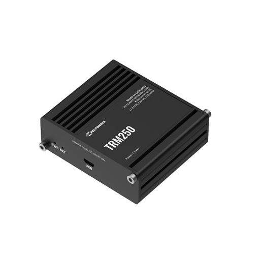 Teltonika TRM250 Industrial Cellular Modem