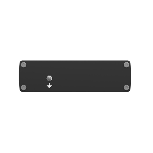 Teltonika TSW100 Industrial Unmanaged PoE+ Switch