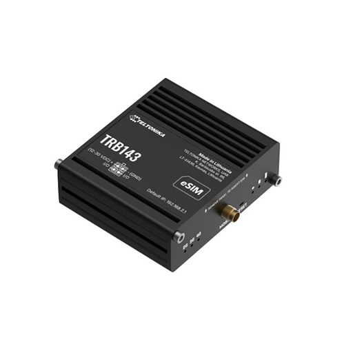 Teltonika TRB143 M-BUS Cellular Gateway