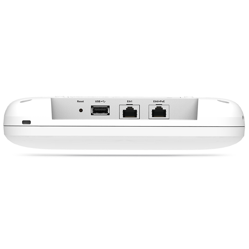 Juniper Networks MIST-AP32E-3S Superior Performance Multigigabit WiFi 6 802.11ax AP32E