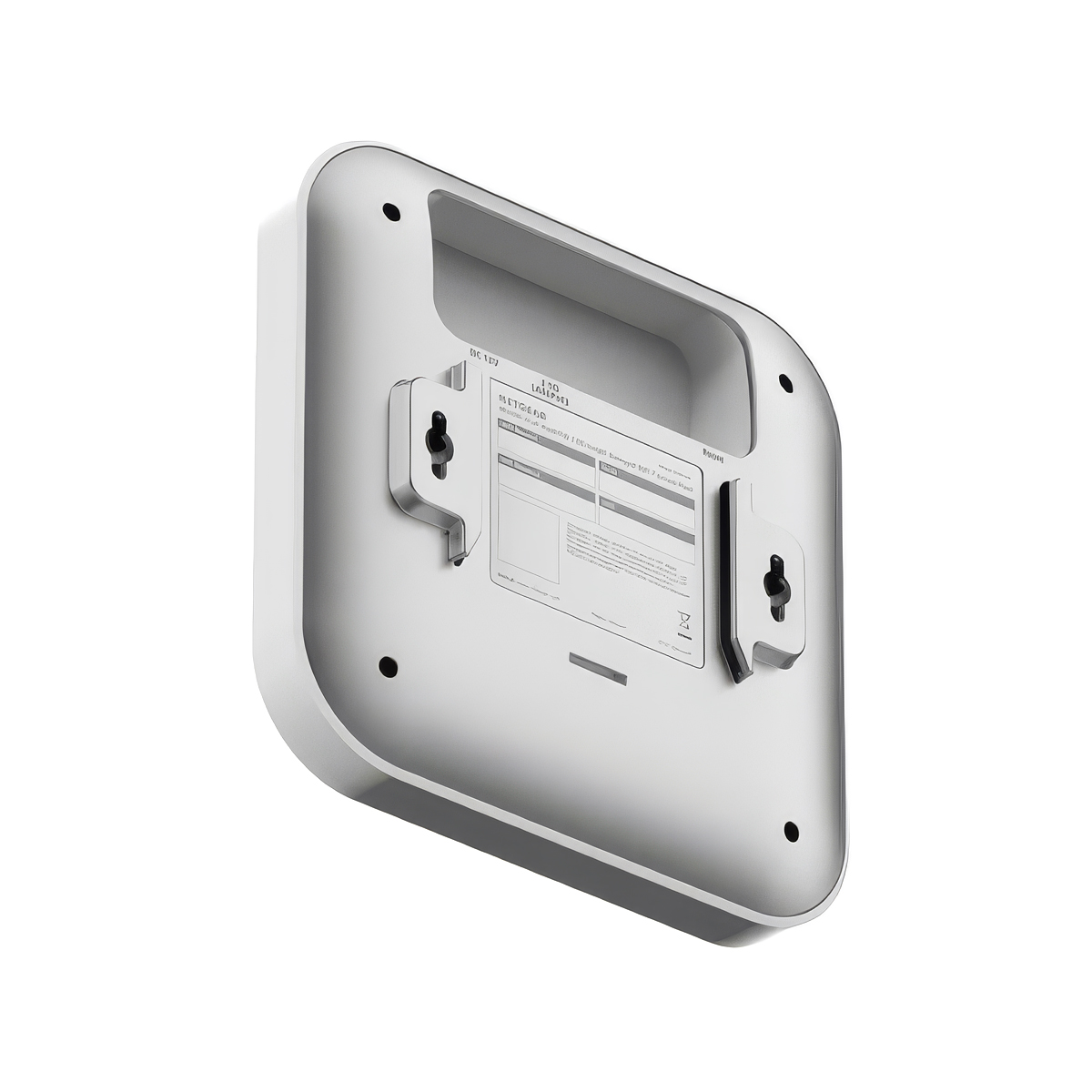 Netgear WBE708-111EUS 1PT INSIGHT MANAGED WIFI 7 DB AP 4Y