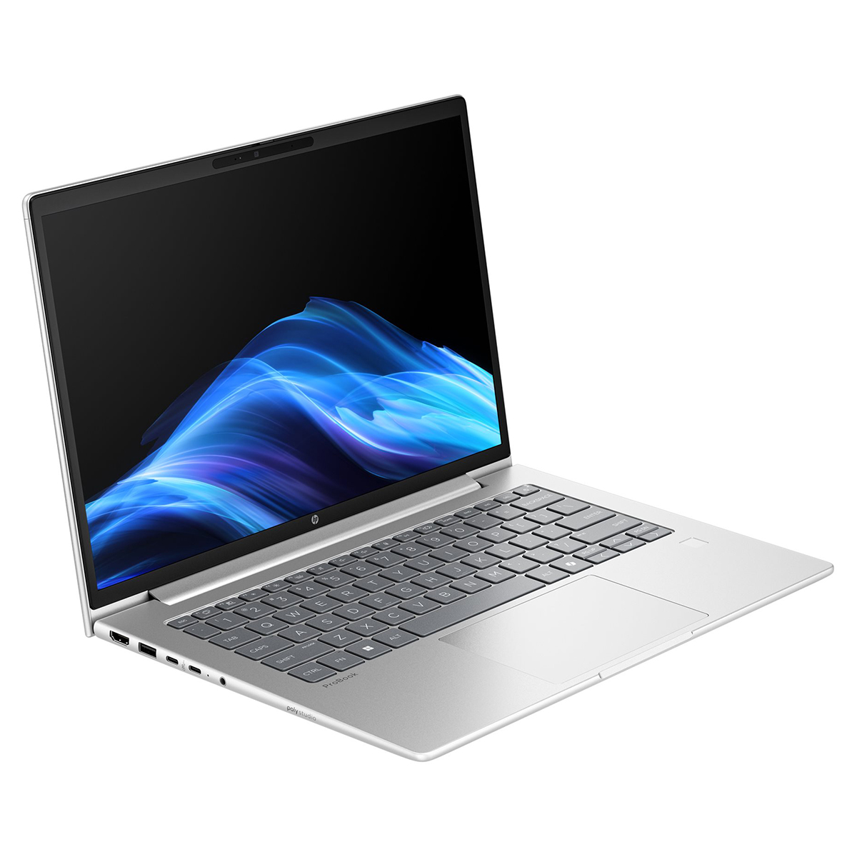 HP A23P7EA#ABU ProBook 4 G1i 14 Inch Notebook AI PC