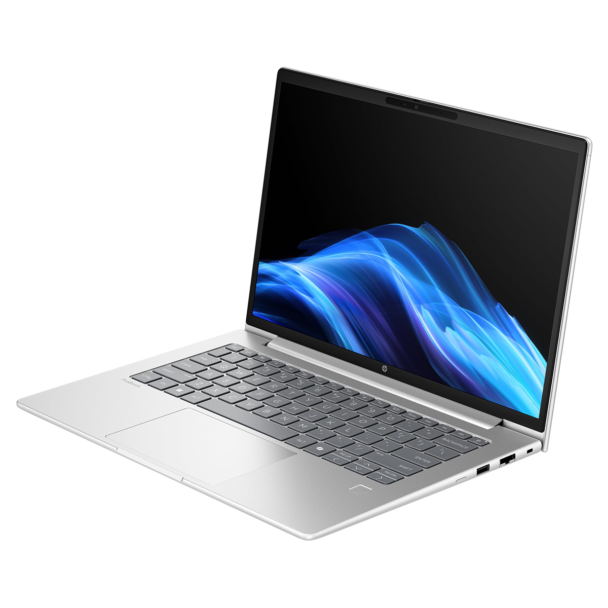 HP A23P7EA#ABU ProBook 4 G1i 14 Inch Notebook AI PC