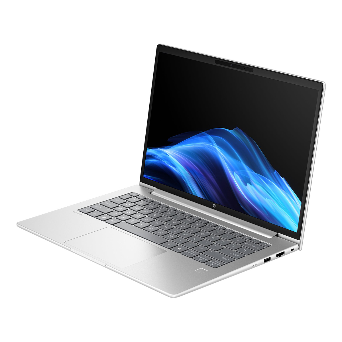 HP A23P8EA#ABU ProBook 4 G1i 14 Inch Notebook AI PC Wolf Pro Security Edition