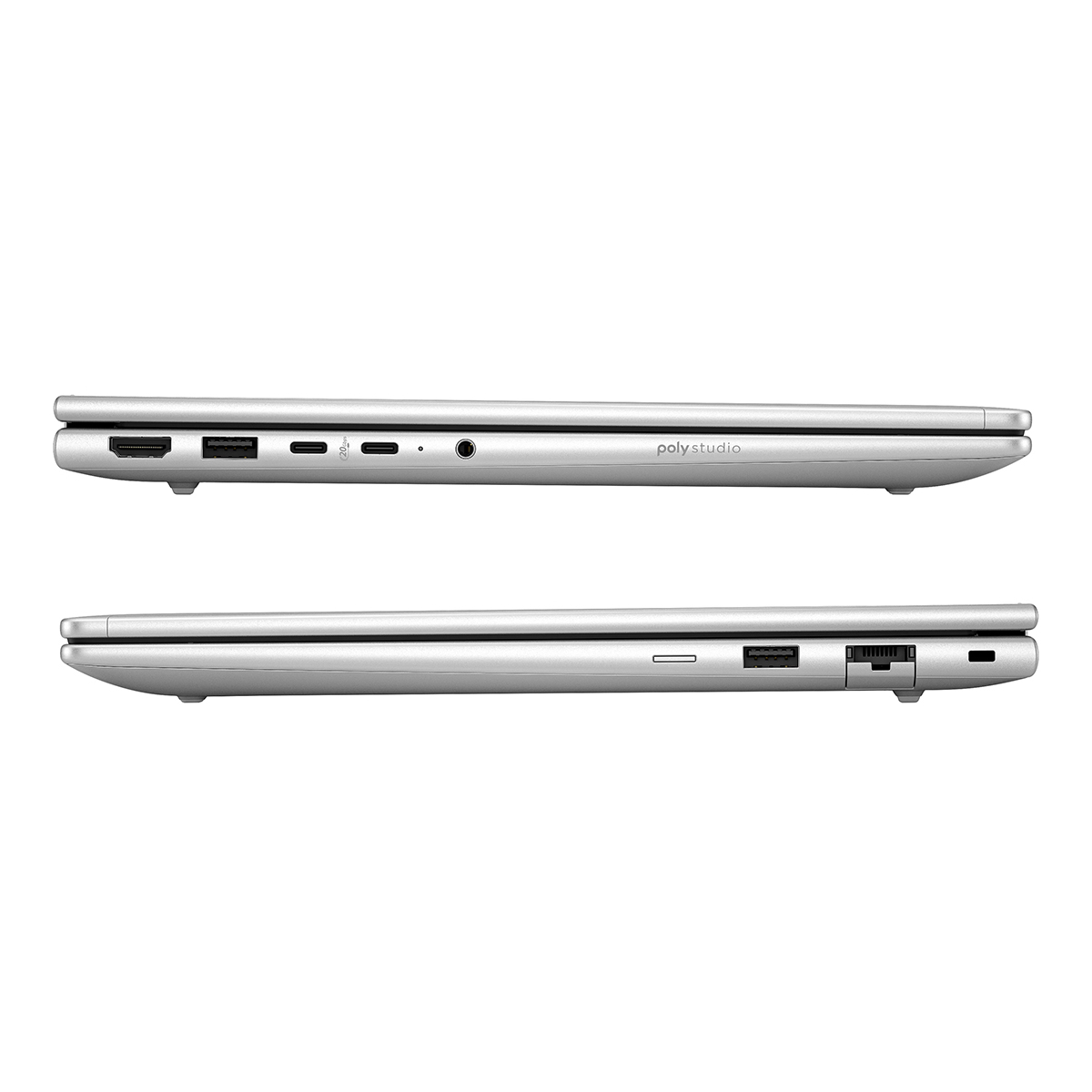 HP CP7Q5ET#ABU ProBook 4 G1i 14 Inch Notebook AI PC Wolf Pro Security Edition