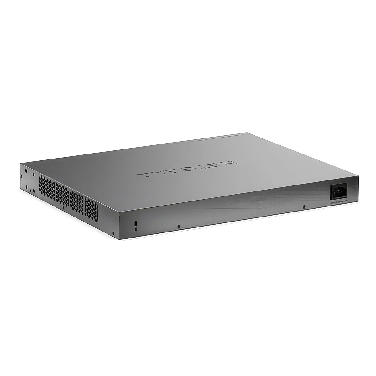 Netgear XS748TM-100EUS 48-Port 10G/Multi-Gigabit Ethernet Smart Cloud Switch